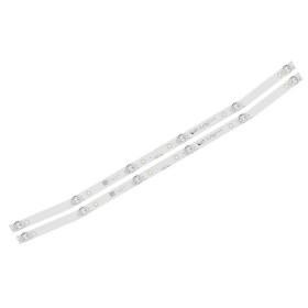 Bareta leduri Akai 32inch MS-L2082 578mm 6led set 2buc livrare a doua zi!