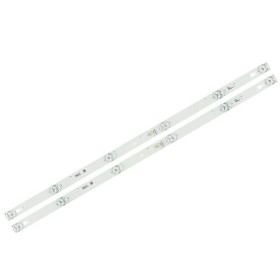 Bareta leduri TCL, Thomson 32inch 6led set 2buc livrare a doua zi!