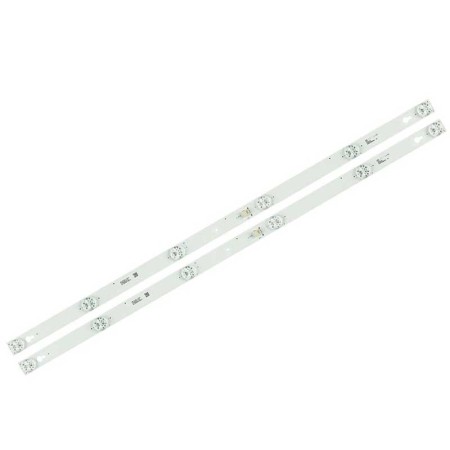 Bareta leduri TCL, Thomson 32inch 6led set 2buc livrare a doua zi!