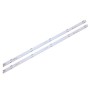 Bareta leduri LG 32inch 5led set 2buc livrare a doua zi!