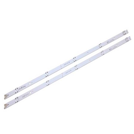 Bareta leduri LG 32inch 5led set 2buc livrare a doua zi!