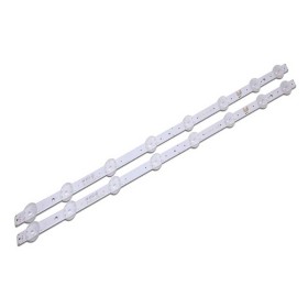 Bareta leduri LG 32inch 8led set 2buc livrare a doua zi!