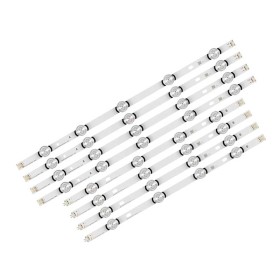 Bareta leduri LG 47inch 4+5led set 8buc livrare a doua zi!