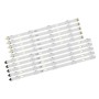 Bareta leduri Samsung 40inch 4+5led set10 livrare a doua zi!