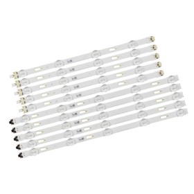 Bareta leduri Samsung 40inch 4+5led set10 livrare a doua zi!