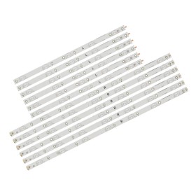Bareta leduri Philips 50inch 5+7led set 12buc livrare a doua zi!