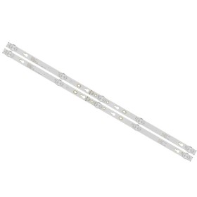 Bareta leduri TCL,Panasonic ,Vortex 32inch 5led set 2buc livrare a doua zi!