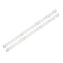 Bareta leduri Akai 24inch 4led set 2buc livrare a doua zi!