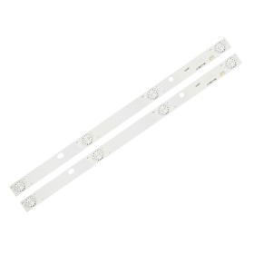 Bareta leduri Akai 24inch 4led set 2buc livrare a doua zi!