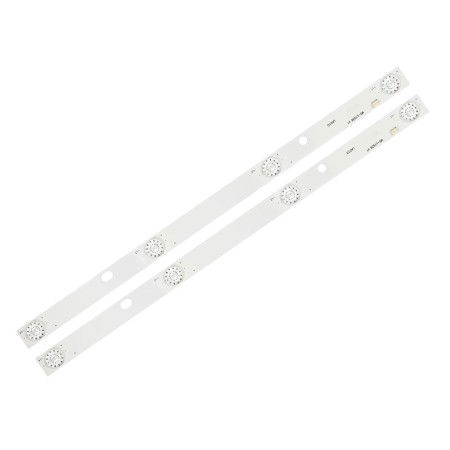 Bareta leduri Akai 24inch 4led set 2buc livrare a doua zi!