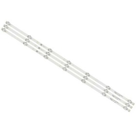 Bareta leduri Allview 40inch 7led set 3buc livrare a doua zi!