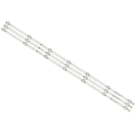 Bareta leduri Allview 40inch 7led set 3buc livrare a doua zi!