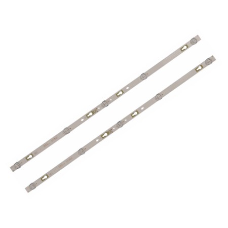 Bareta leduri Everest 32inch 5led set 2buc livrare a doua zi!