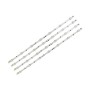 Bareta leduri Samsung 32inch 7led set 4buc livrare a doua zi!