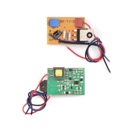 Modul alimentare TV LCD 46inch 5,12,24,36,48V livrare a doua zi!