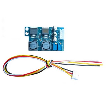 Modul depanare TV LCD VGH VGL livrare a doua zi!