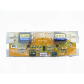 Invertor LCD 4 lampi MY-4QH4026-S livrare a doua zi!