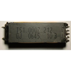 Trafo invertor LCD T51.0007.212 livrare a doua zi!