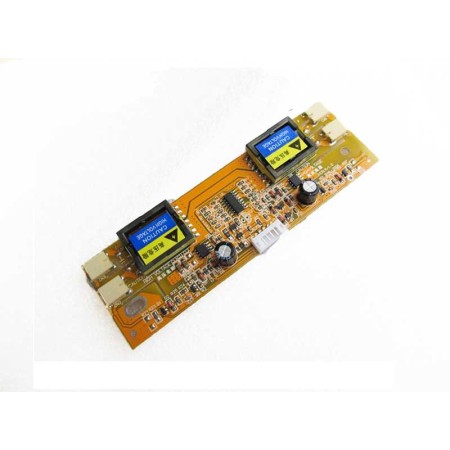 Invertor LCD 4 lampi 2H4L livrare a doua zi!
