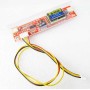 Invertor LCD 2 lampi 2028A livrare a doua zi!
