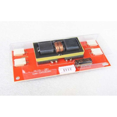 Invertor LCD 4 lampi A8L livrare a doua zi!