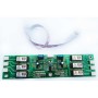 Invertor LCD 6 lampi livrare a doua zi!