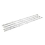 Bareta leduri LG 42inch 5led set 10buc livrare a doua zi!