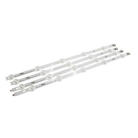 Bareta leduri LG 42inch 5led set 10buc livrare a doua zi!