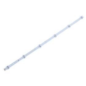 Bareta leduri TV LED 32inch 6led 3V 584x16mm livrare a doua zi!