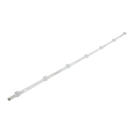 Bareta leduri TV LED 32inch 7led 6V 610x16mm livrare a doua zi!