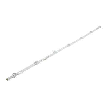 Bareta leduri TV LED 32inch 7led 6V 610x16mm livrare a doua zi!