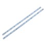 Bareta leduri 50-52inch 12led(5+7) 3v 1007x17mm livrare a doua zi!