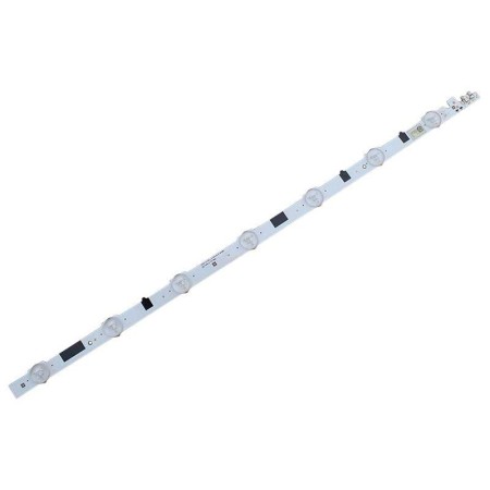 Bareta leduri Samsung 55inch 7led 3v 465mm livrare a doua zi!