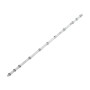 Bareta leduri Vestel 32inch 11led 3v 575x10mm livrare a doua zi!