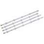 Bareta leduri LG 50inch 5+5+5+5led set 4buc livrare a doua zi!