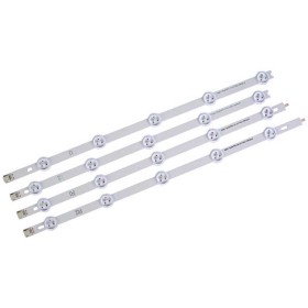 Bareta leduri LG 50inch 5+5+5+5led set 4buc livrare a doua zi!