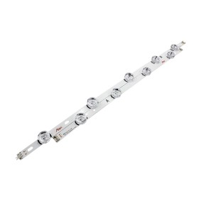 Bareta leduri LG 50inch 4+5led A+B set 2buc livrare a doua zi!