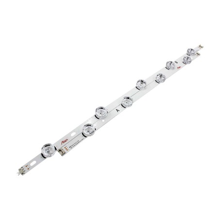Bareta leduri LG 50inch 4+5led A+B set 2buc livrare a doua zi!