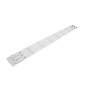 Bareta leduri Toshiba 32inch 8led set 3buc livrare a doua zi!