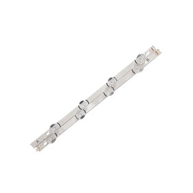 Bareta leduri LG 39inch 4+4led A+B set 2buc livrare a doua zi!