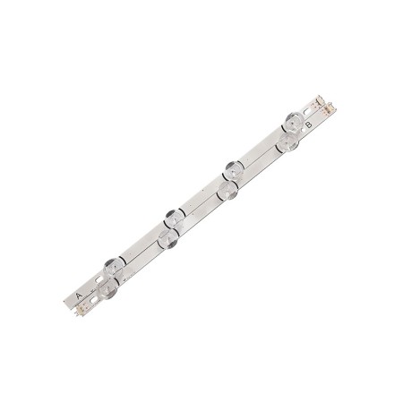 Bareta leduri LG 39inch 4+4led A+B set 2buc livrare a doua zi!
