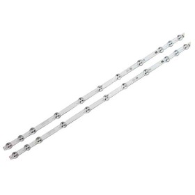 Bareta leduri Vestel 32inch 11led 3v 575x10mm set 2buc livrare a doua zi!