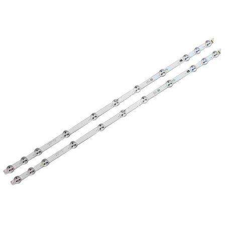 Bareta leduri Vestel 32inch 11led 3v 575x10mm set 2buc livrare a doua zi!
