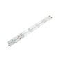 Bareta leduri Toshiba 40inch 6led set 2buc livrare a doua zi!