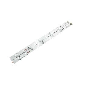 Bareta leduri Toshiba 40inch 6led set 2buc livrare a doua zi!