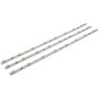 Bareta leduri Sony 32inch 8led set 3buc livrare a doua zi!