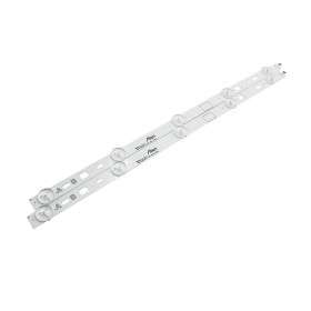 Bareta leduri Sony 40inch 5led set 2buc livrare a doua zi!