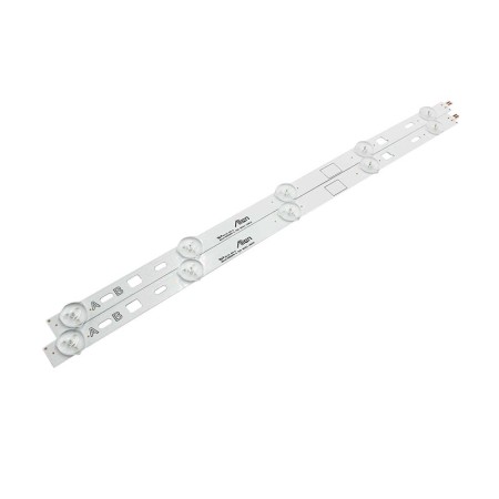Bareta leduri Sony 40inch 5led set 2buc livrare a doua zi!