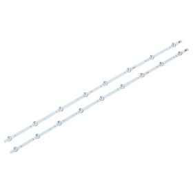 Bareta leduri Vestel 39inch 8+9led set 2buc livrare a doua zi!