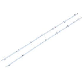 Bareta leduri Vestel 43inch 7led set 2buc livrare a doua zi!